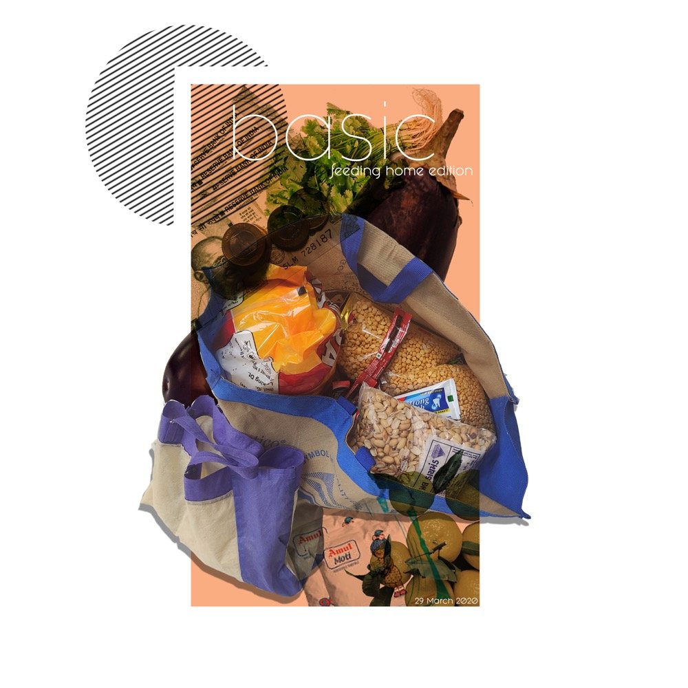 Basic graphic journal 5