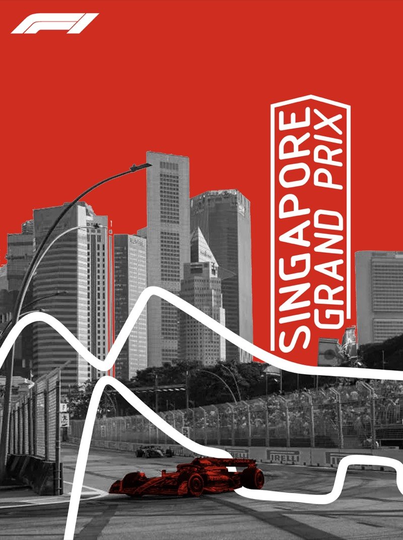 Singapore Grand Prix