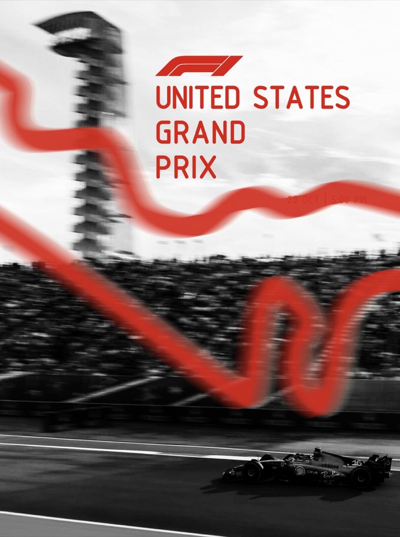 United States Grand Prix Austin