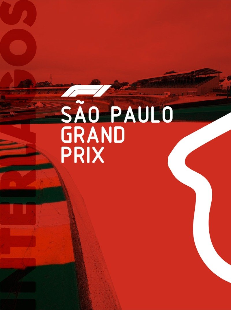 São Paulo Grand Prix Interlagos