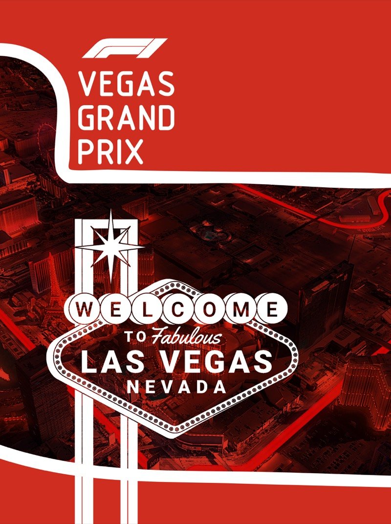 Las Vegas Grand Prix