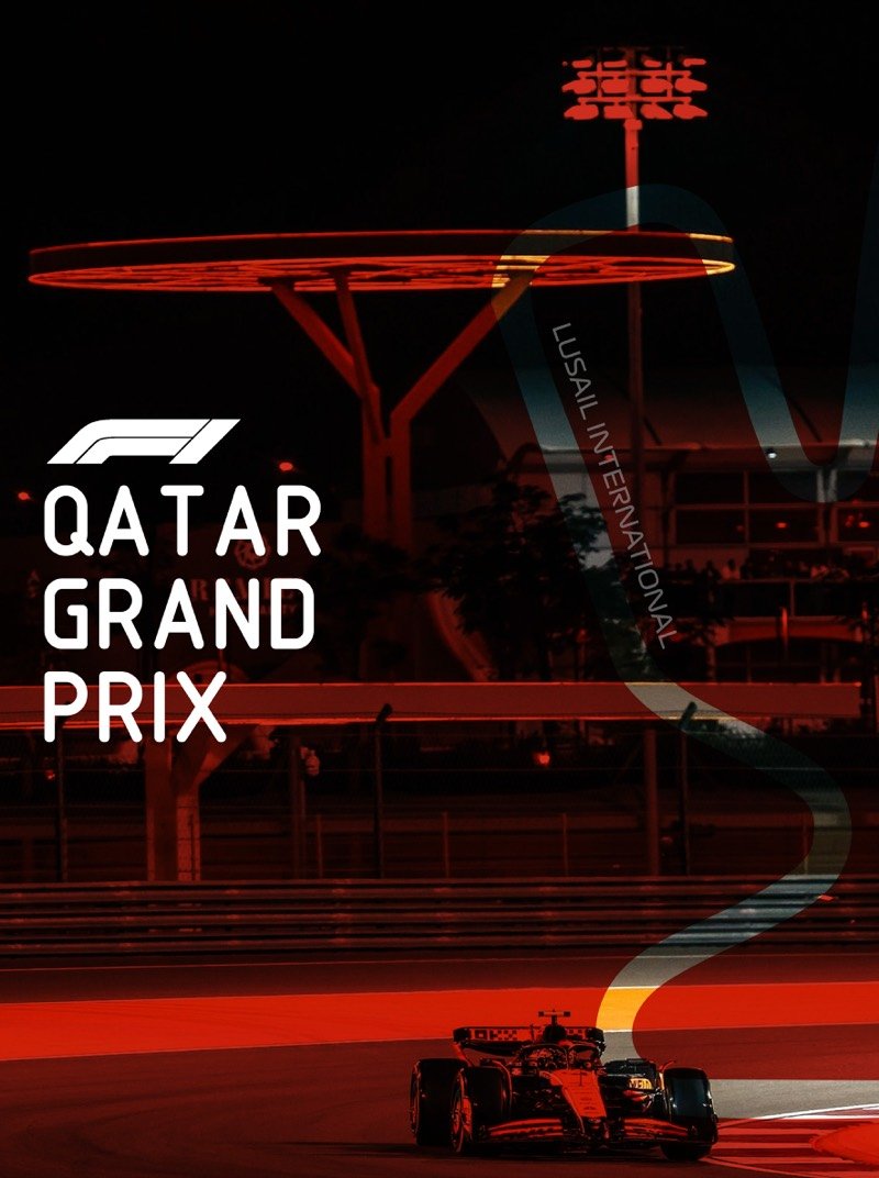 Qatar Grand Prix Lusail