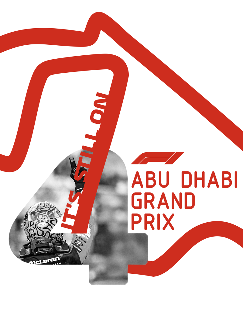 Abu Dhabi Grand Prix 4