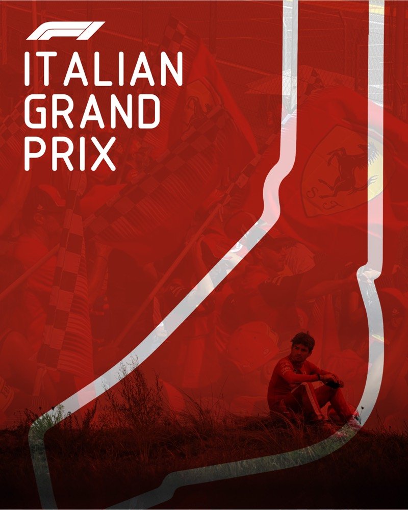 Italian Grand Prix